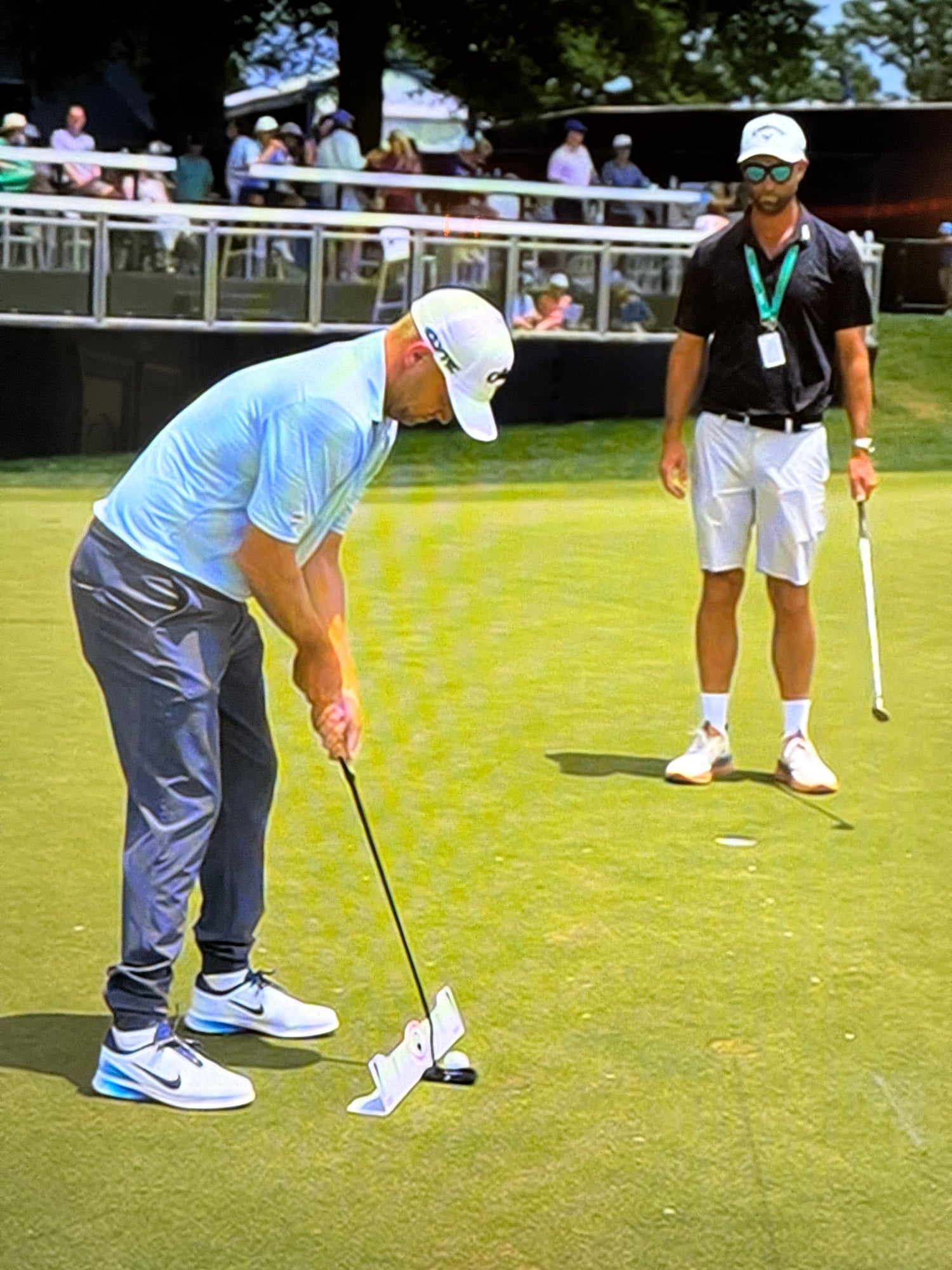 2025 PGA Championship - Alex Noren