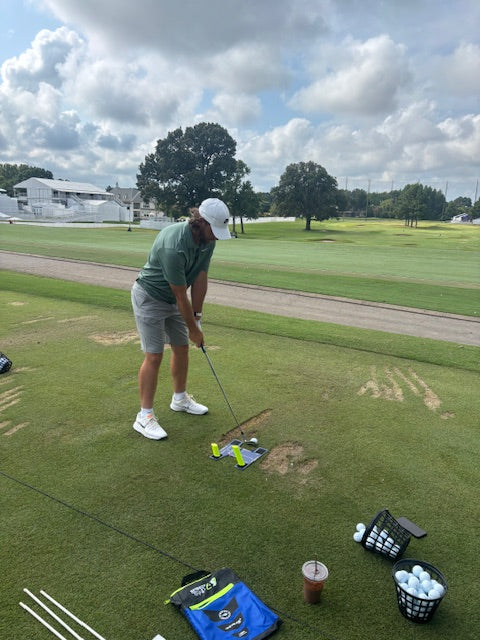 Tommy Fleetwood - Speed Trap 4S