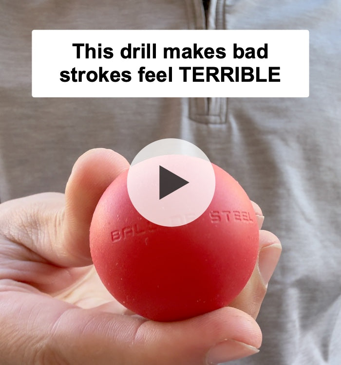 Why Putting Problems Are So Hard to Diagnose