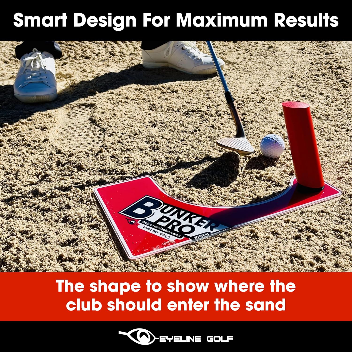 Bunker Pro System