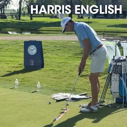 Putting Sword by Michael Breed