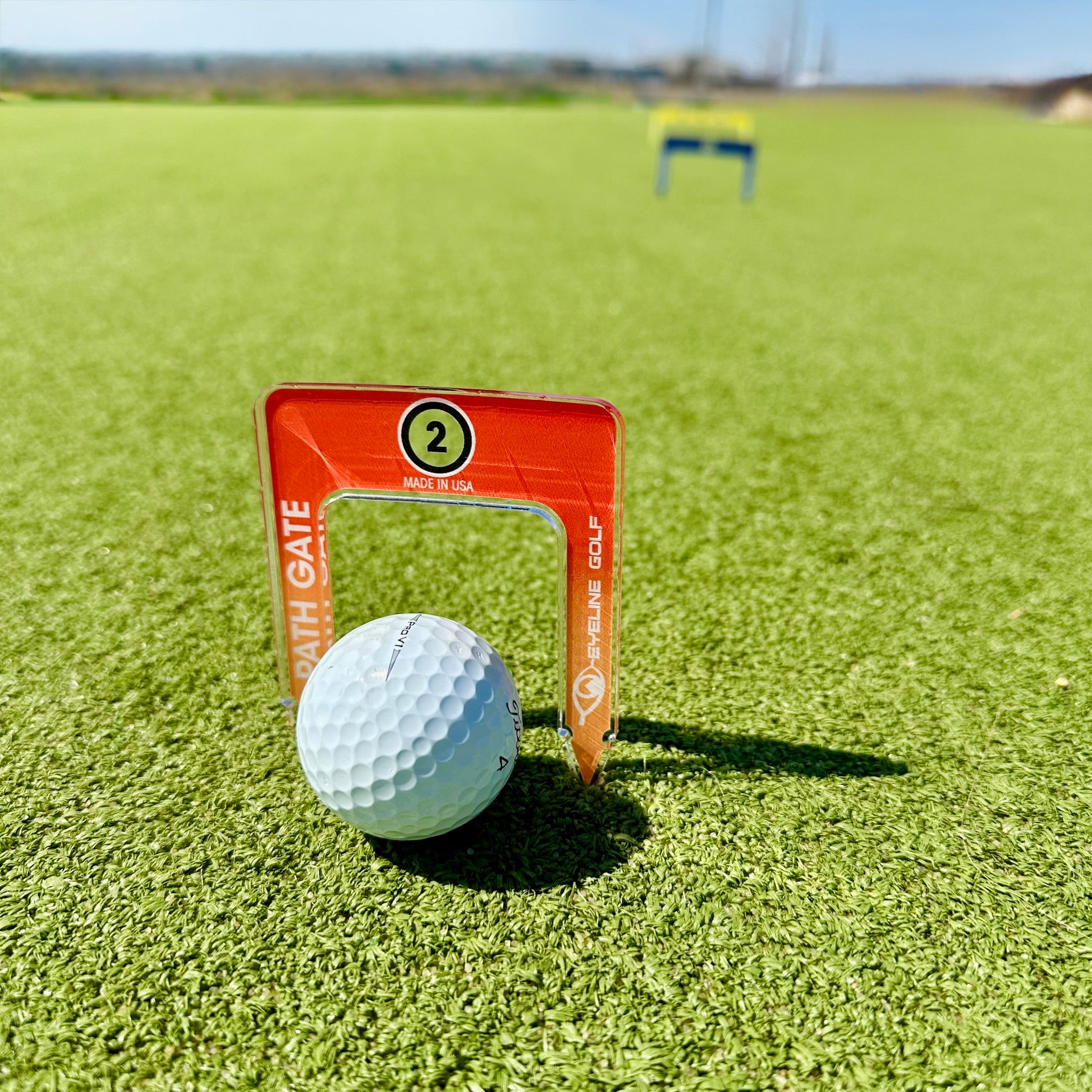 Putting Path Gates 2.0