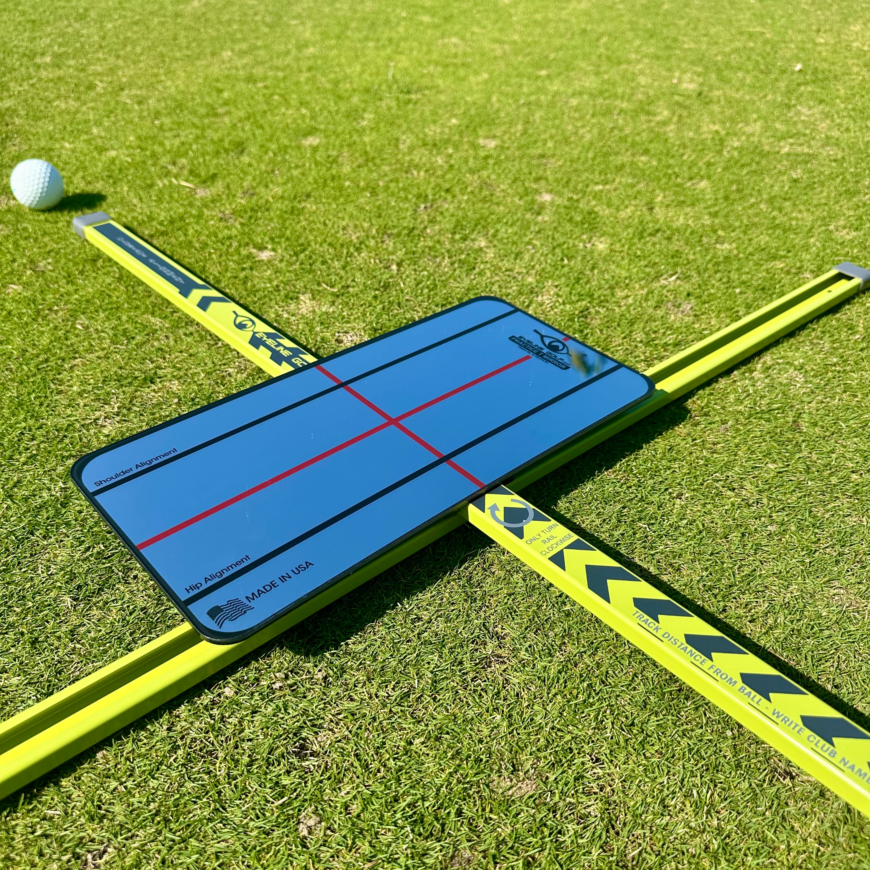 Practice-T Mirror Only