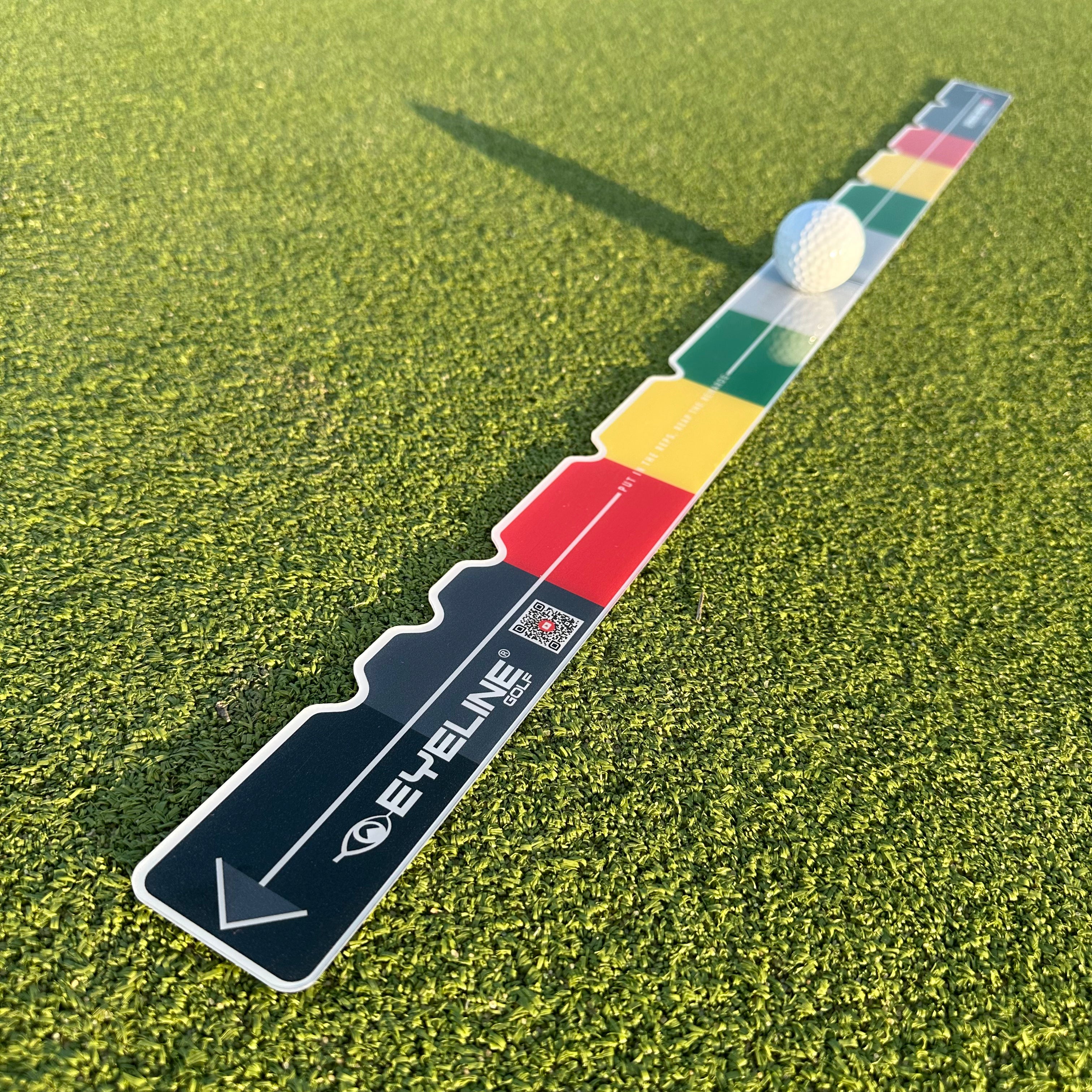 Stroke Meter 2.0 by Todd Sones