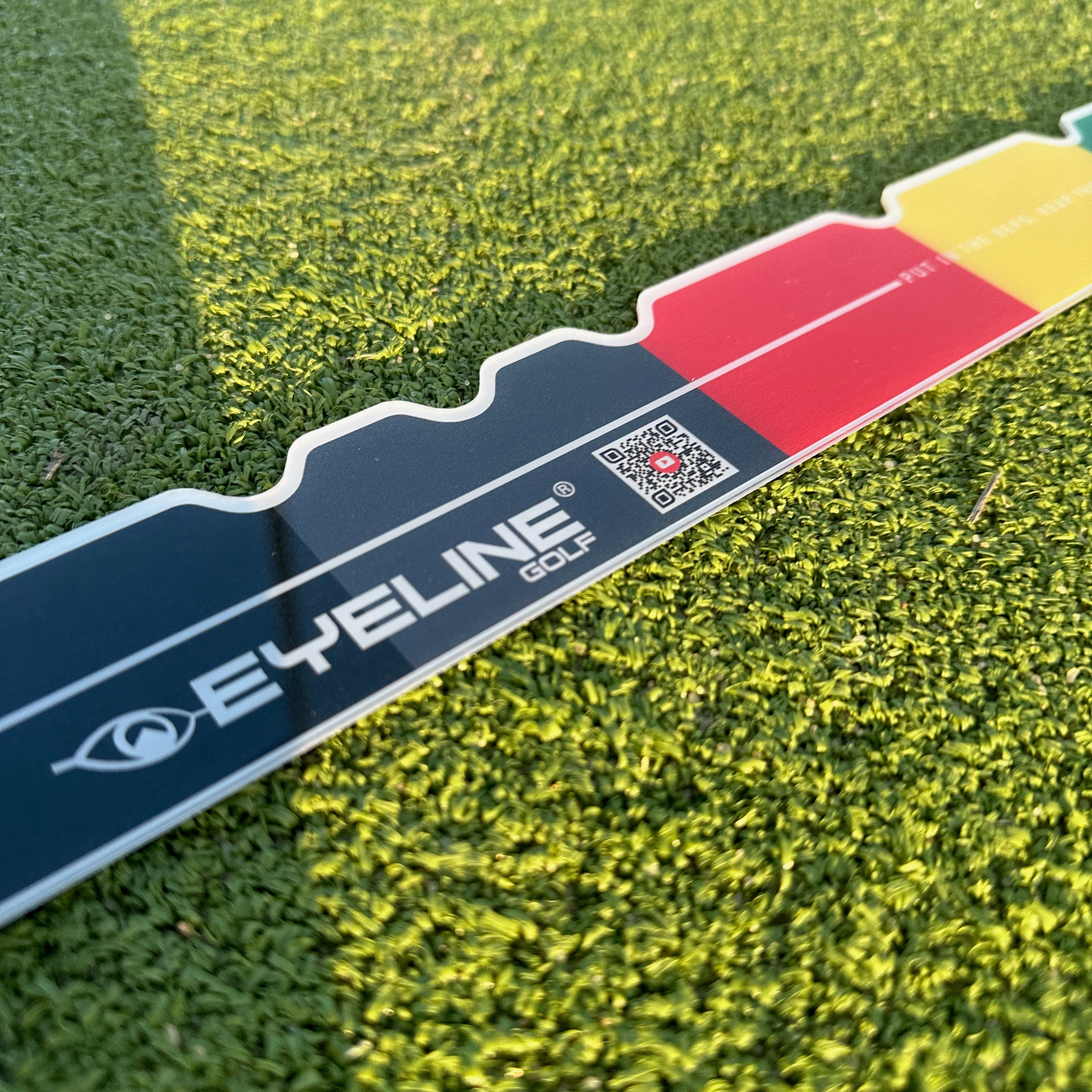 Stroke Meter 2.0 by Todd Sones