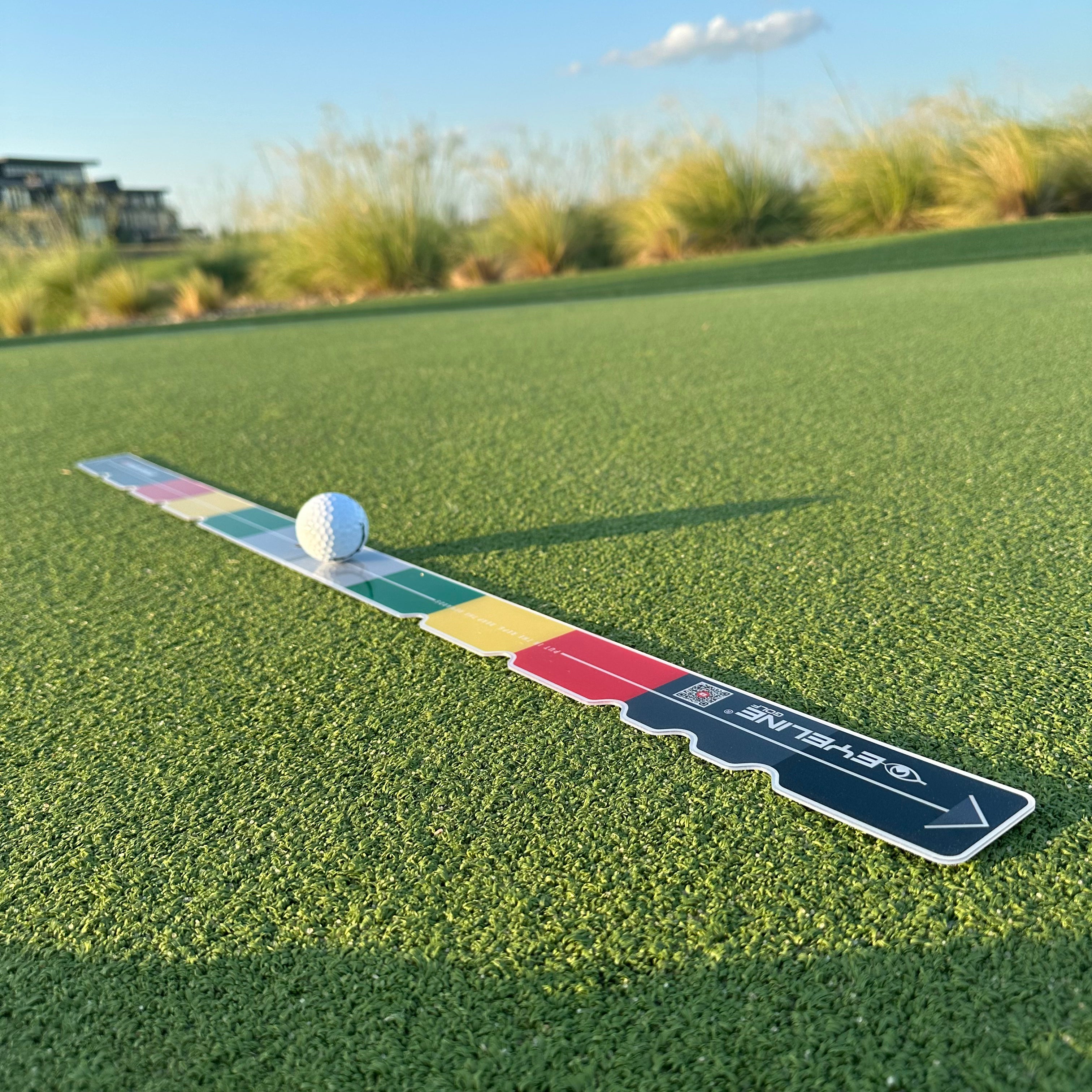 Stroke Meter 2.0 by Todd Sones