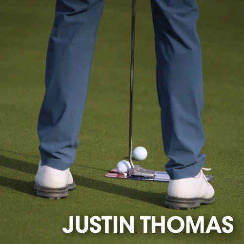 Putting Alignment Mirror + Putting Sword Pair