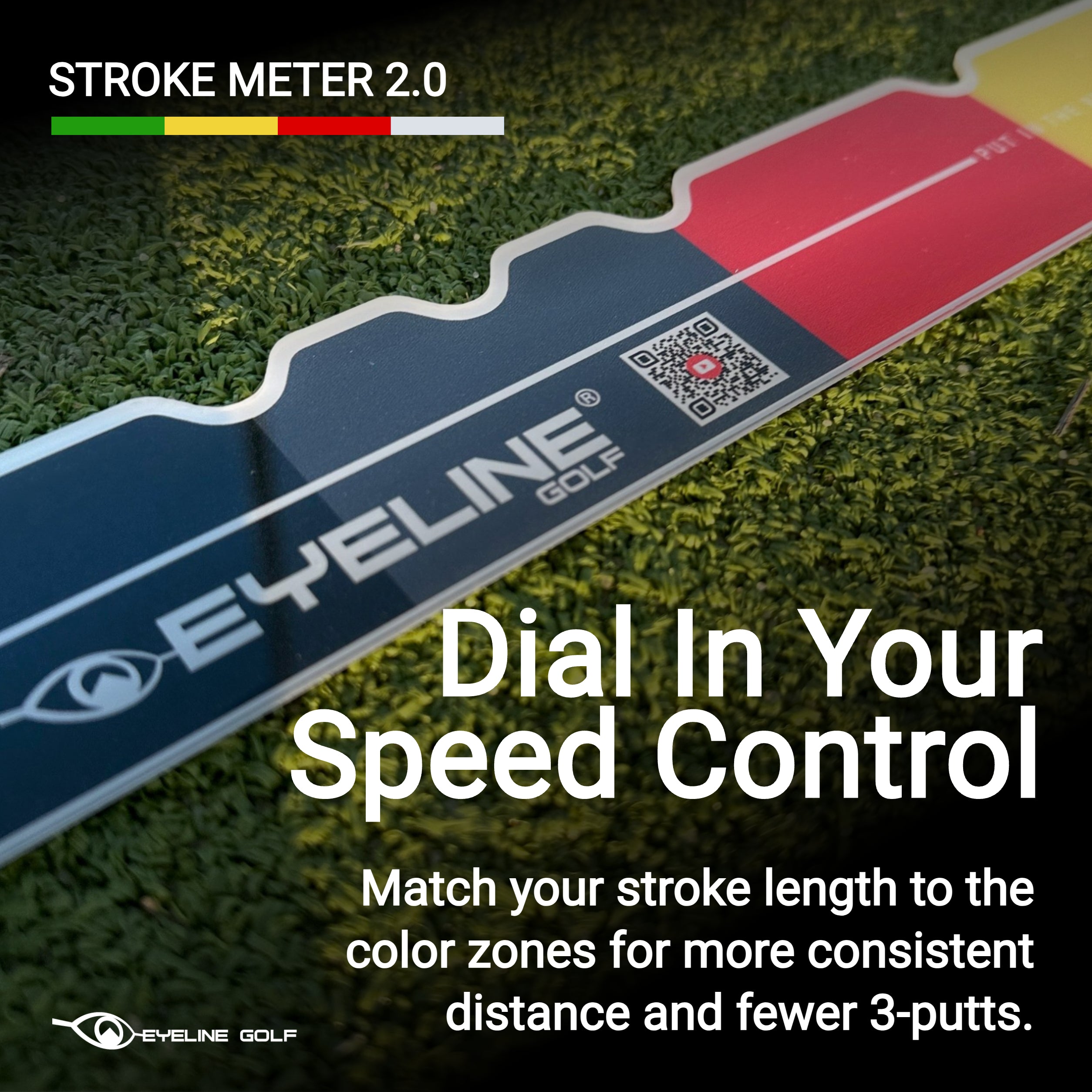 Stroke Meter 2.0 by Todd Sones