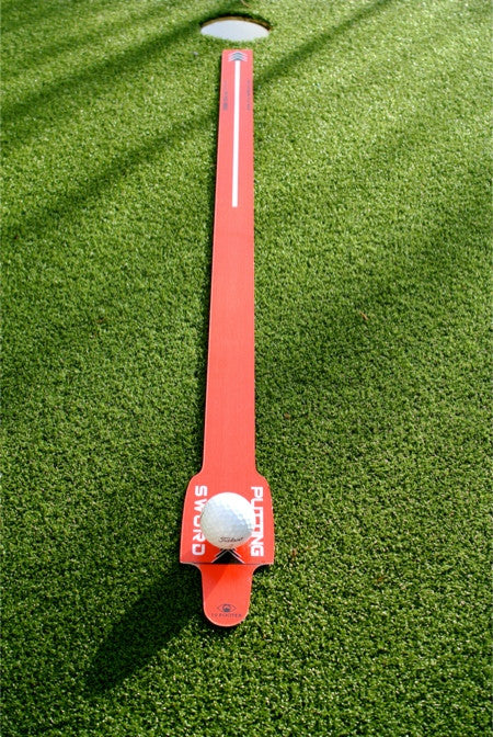 CLOSEOUT - Putting Sword 1.0 (New Condition - Prior Model)