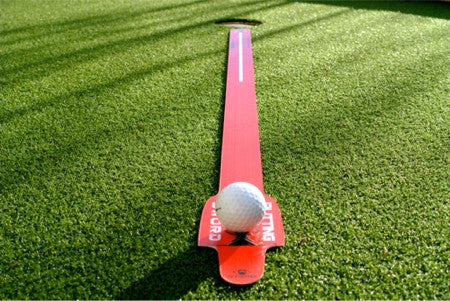 CLOSEOUT - Putting Sword 1.0 (New Condition - Prior Model)