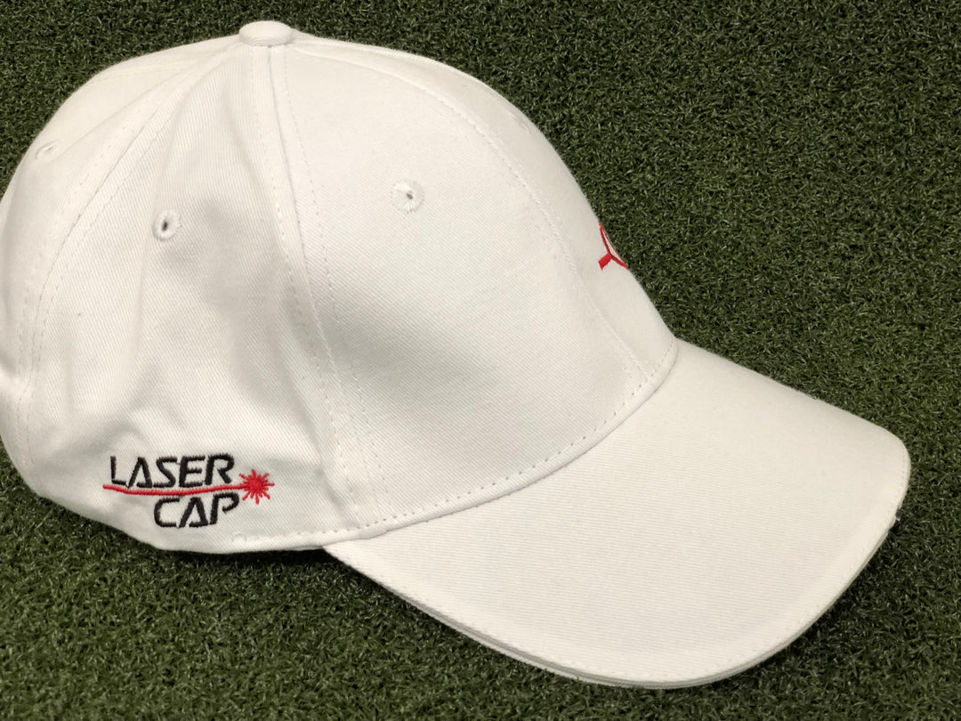 Laser Cap - CLOSEOUT