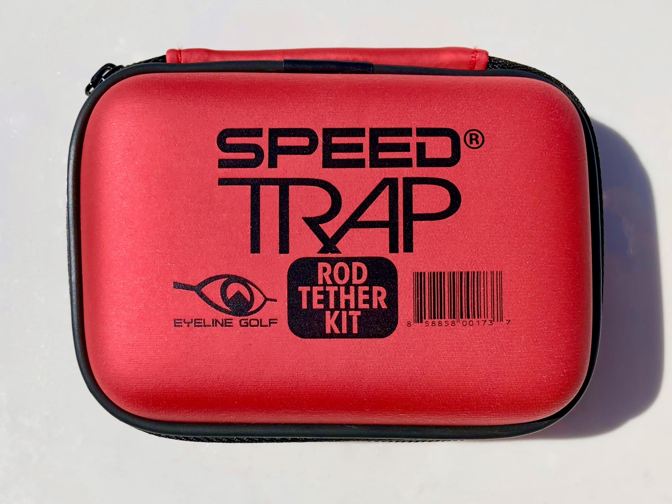 Speed Trap Rod Tether Kit