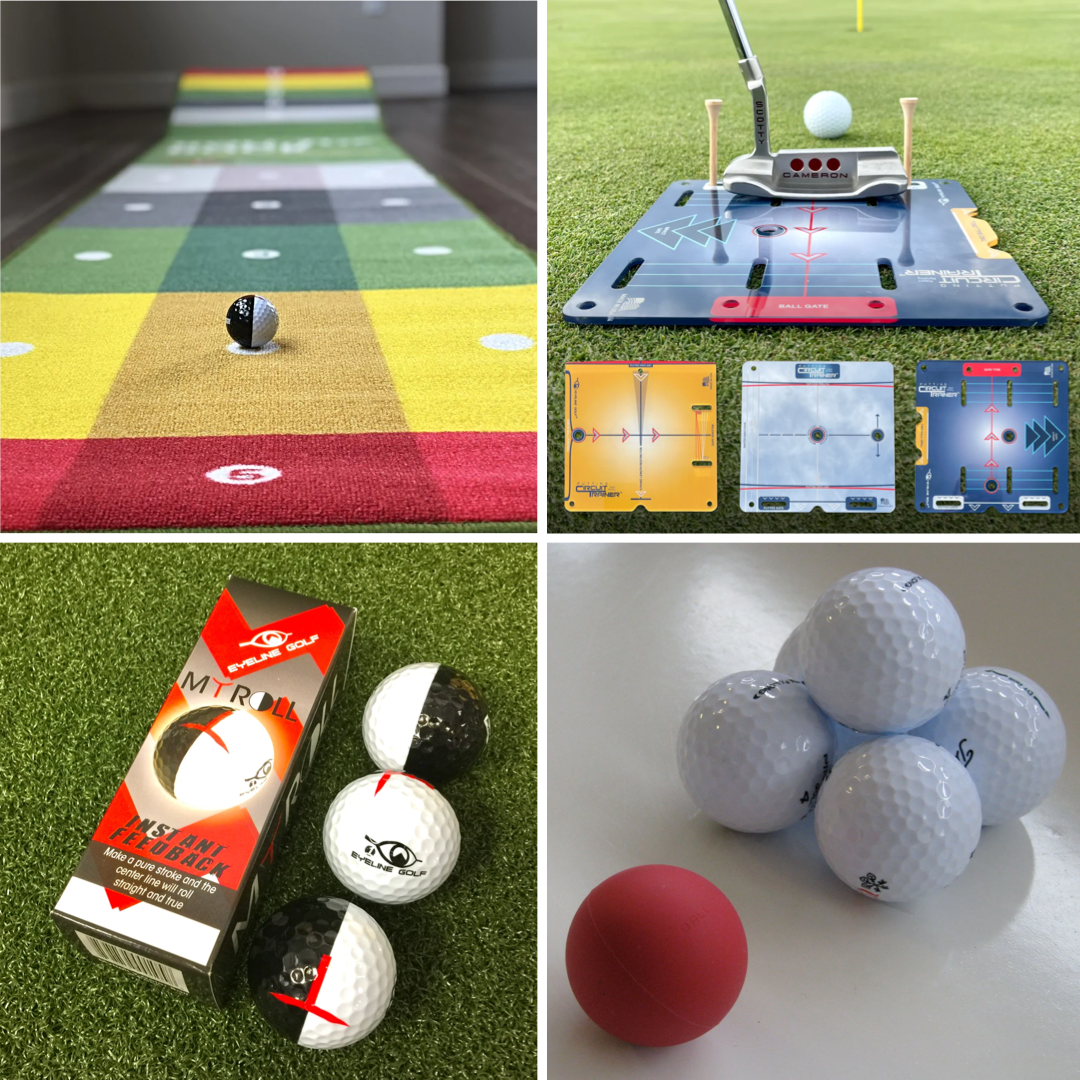 Indoor Training Package - Save $75