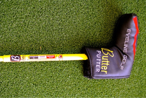 Butter Putter - Tempo Trainer with Flex Sleeve - In Stock!