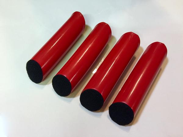Speed Trap Rod Tether Kit