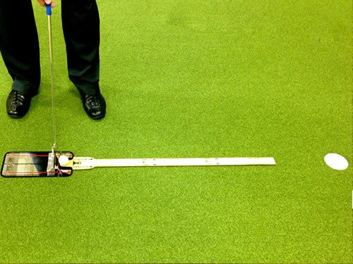 CLOSEOUT - Putting Sword 1.0 (New Condition - Prior Model)