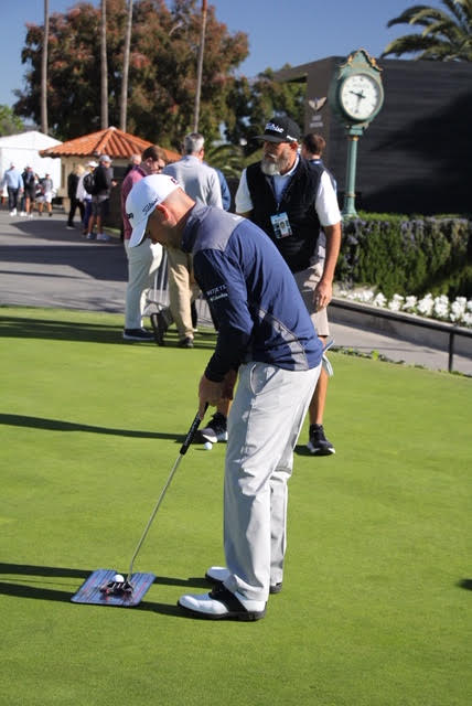 Brian Harman - 2020 GENESIS OPEN