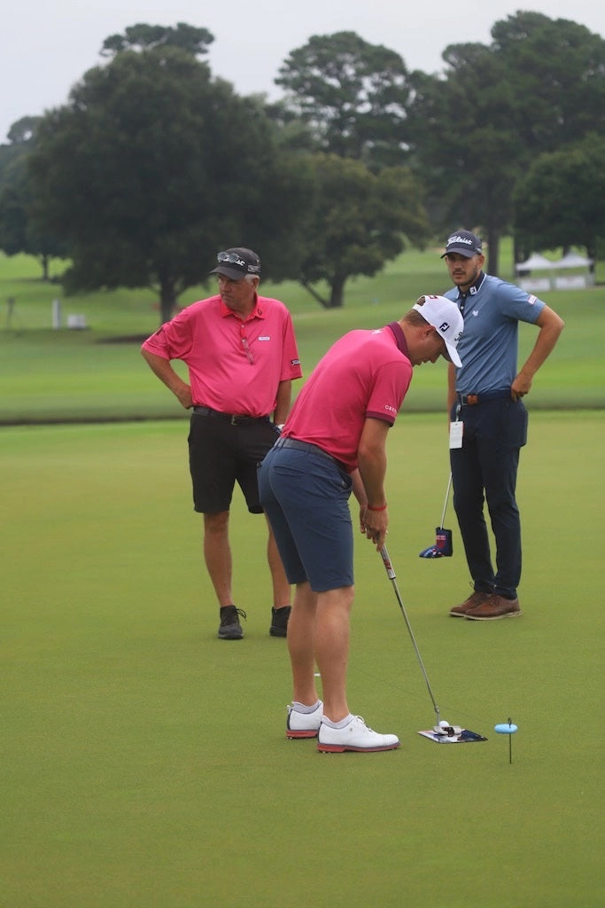 Justin Thomas - 2022 Tour Championship