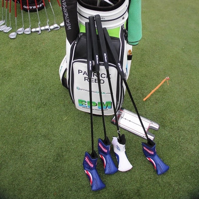 Patrick Reed - 2022 Wells Fargo Championship