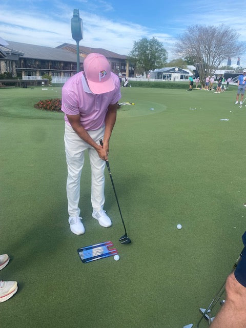 Rickie Fowler - Arnold Palmer Invitational