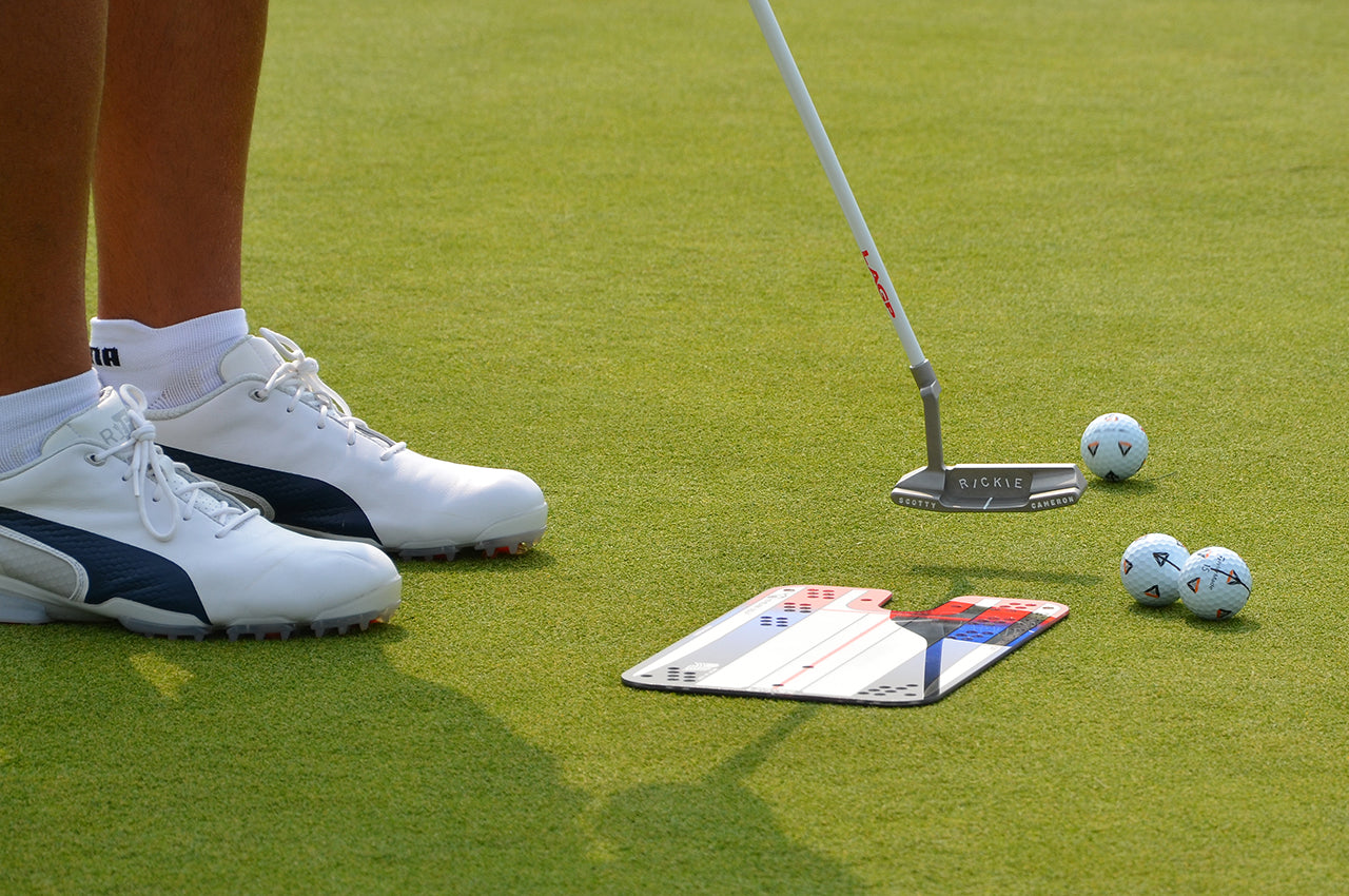 Rickie Fowler - US Open