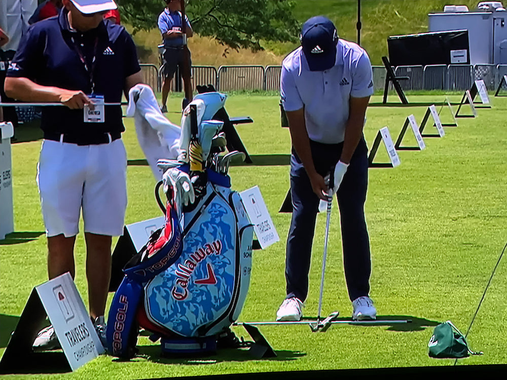 Xander Schauffele - 2022 Travelers Championship