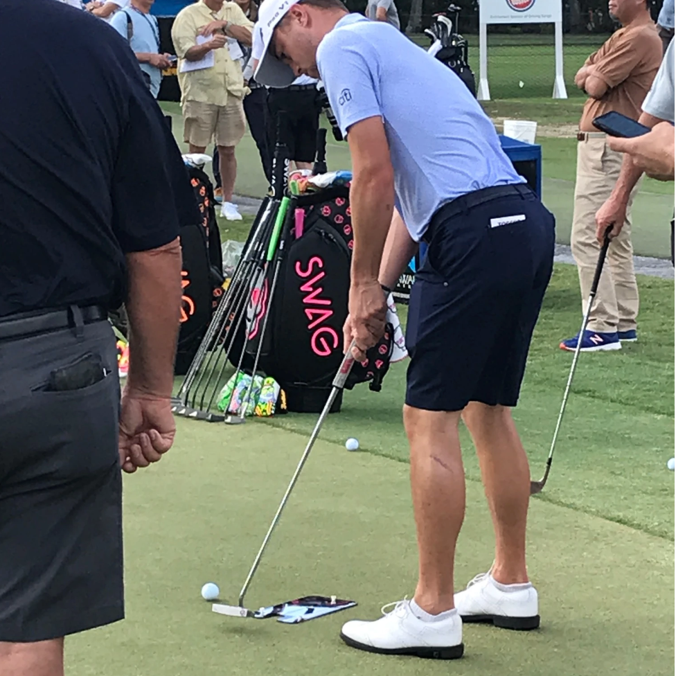 Justin Thomas - 2020 Sony Open