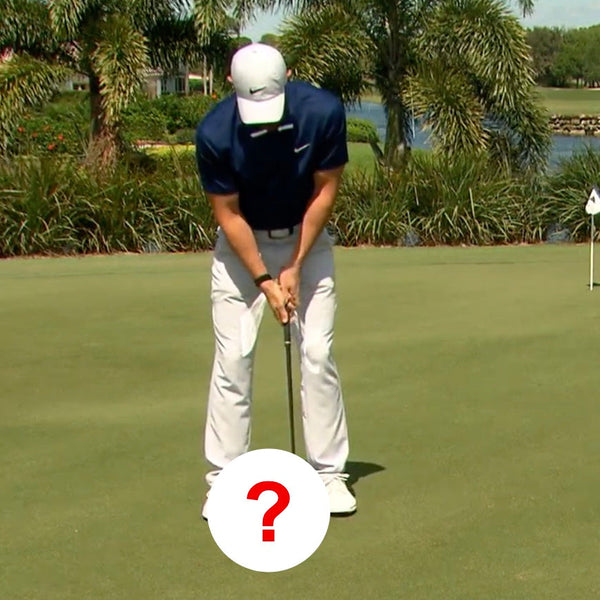 Why Almost All Tour Players Use This Training Aid