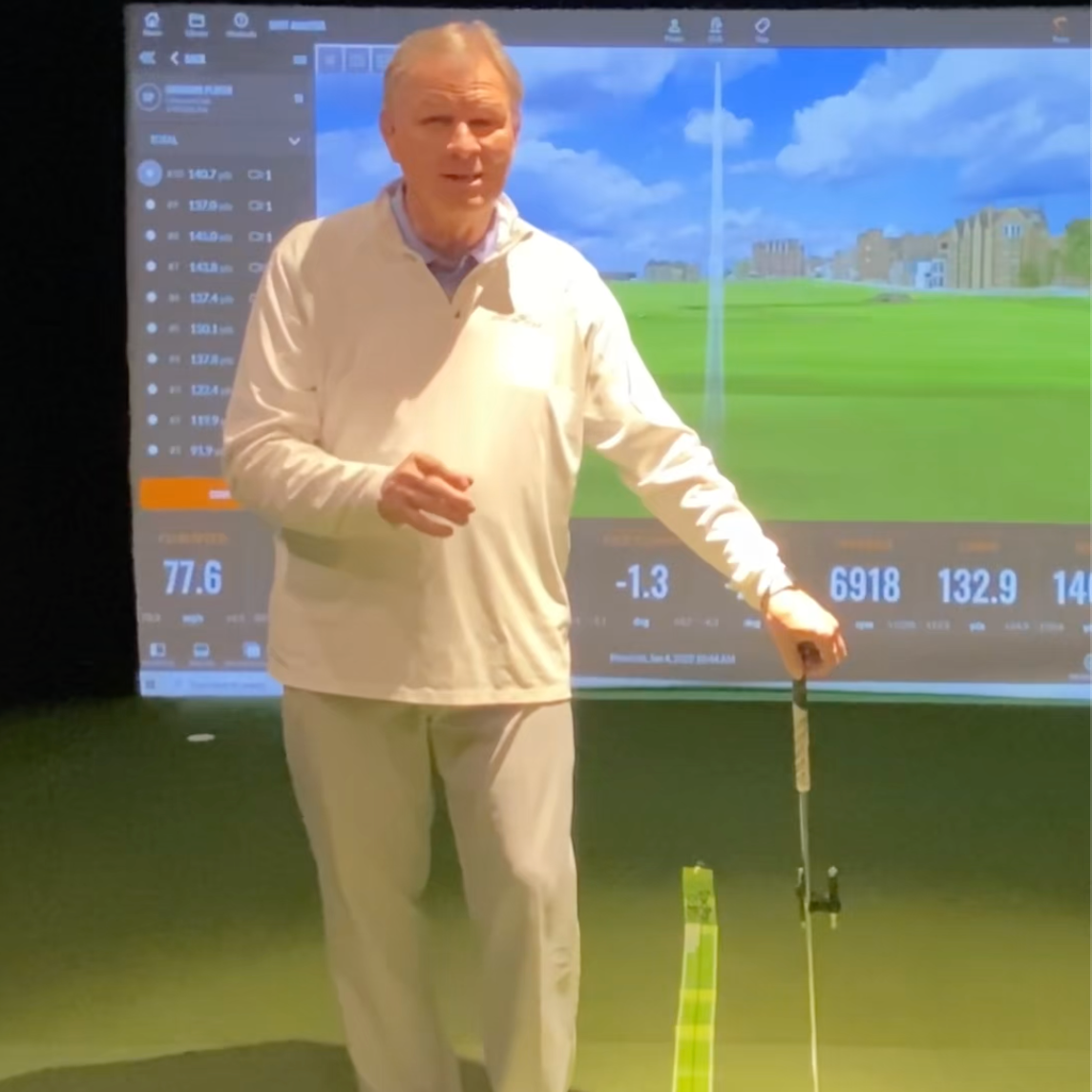 Why Practicing at Home Might Be Your Biggest Advantage