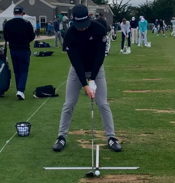 Why Tour Players Check This Before Every Round