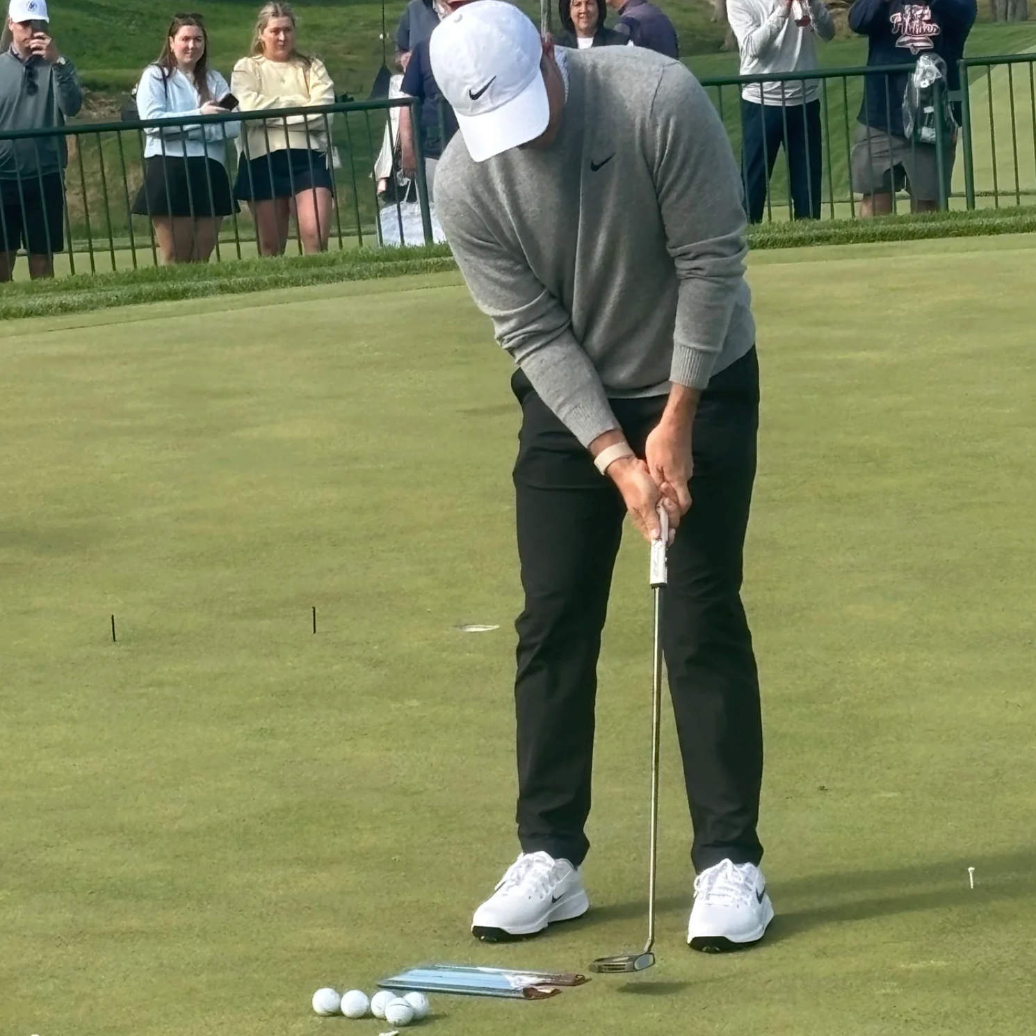 Rory McIlroy - PGA Championship