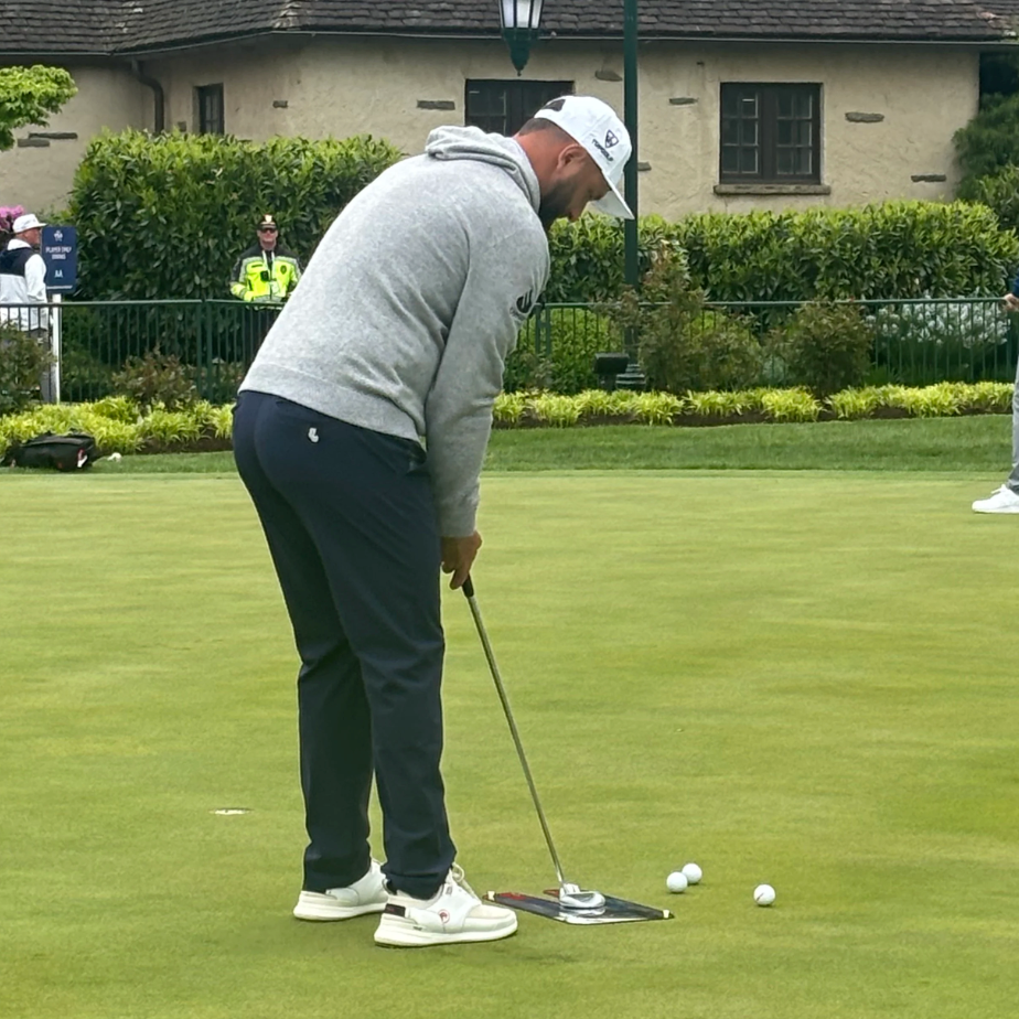 Jon Rahm - PGA Championship