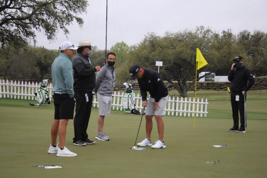 Xander Schauffele - 2021 Dell Technologies Match Play