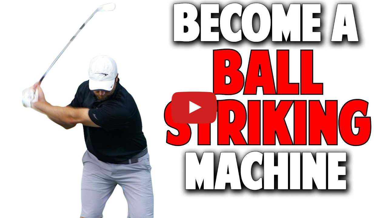 How to Become an Elite Ball Striker