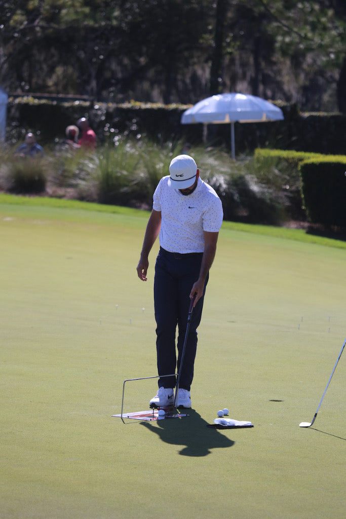 Jason Day - Arnold Palmer Invitational