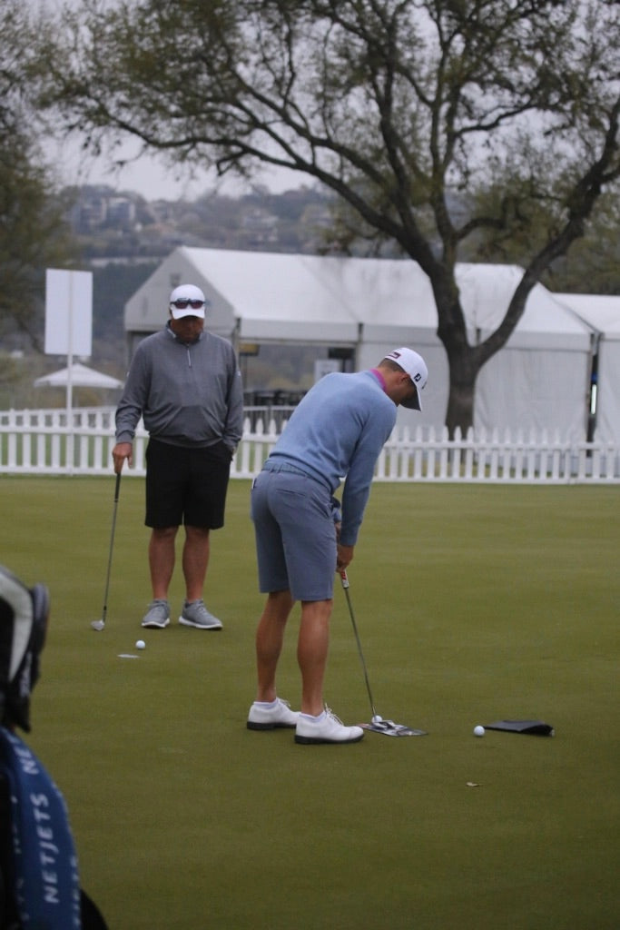 Justin Thomas - 2021 Dell Technologies Match Play