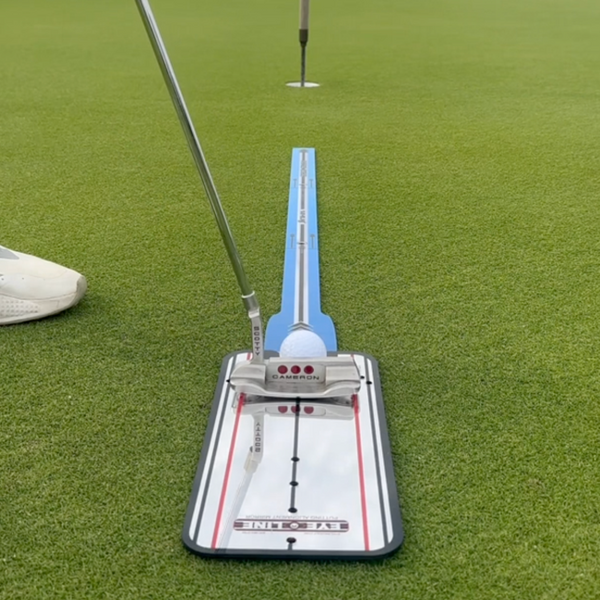 This Putting Drill is Brutal... But it Works
