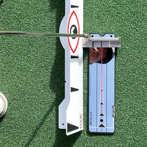 Get These Two Things Right and Putting Gets a Lot Easier