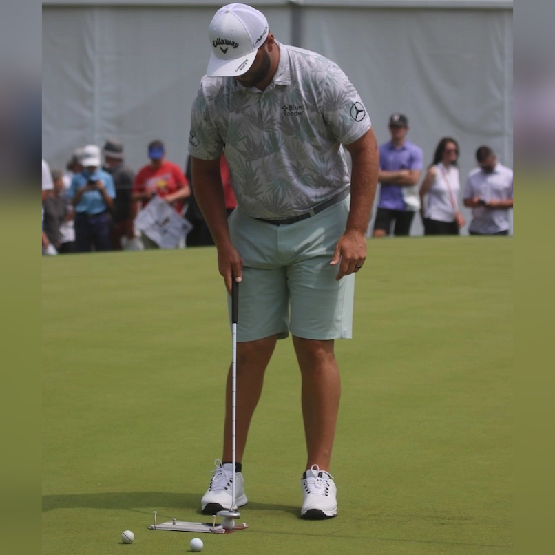 Jon Rahm - 2022 PGA Championship