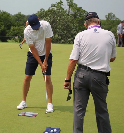 Scottie Scheffler - 2022 PGA Championship