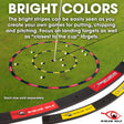 Target Circle Rings | EyeLine Golf