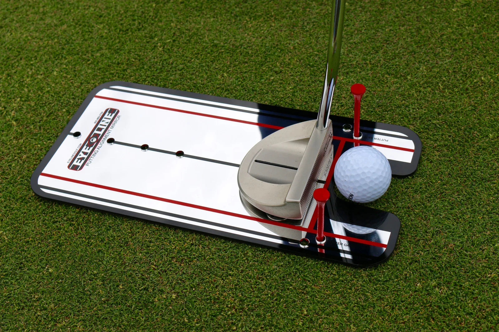 EyeLine Golf Putting Mirrors EyeLine Golf Putting Mirrors