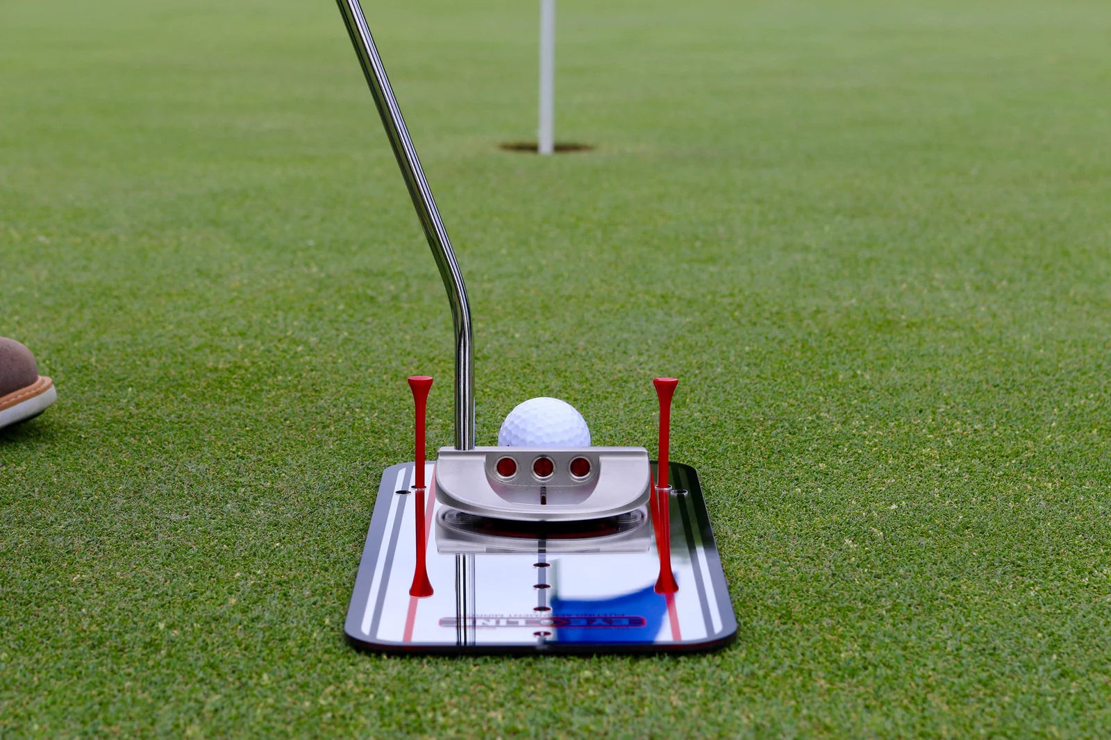 EyeLine Golf Putting Mirrors EyeLine Golf Putting Mirrors