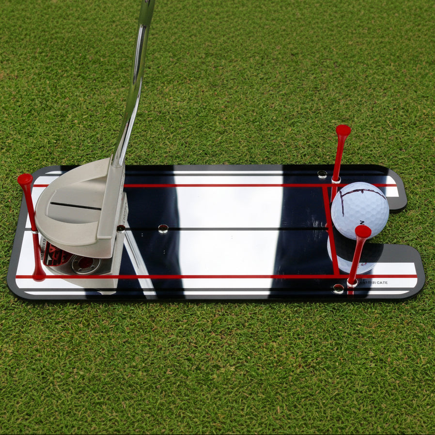 Putting Alignment Mirror (Small)