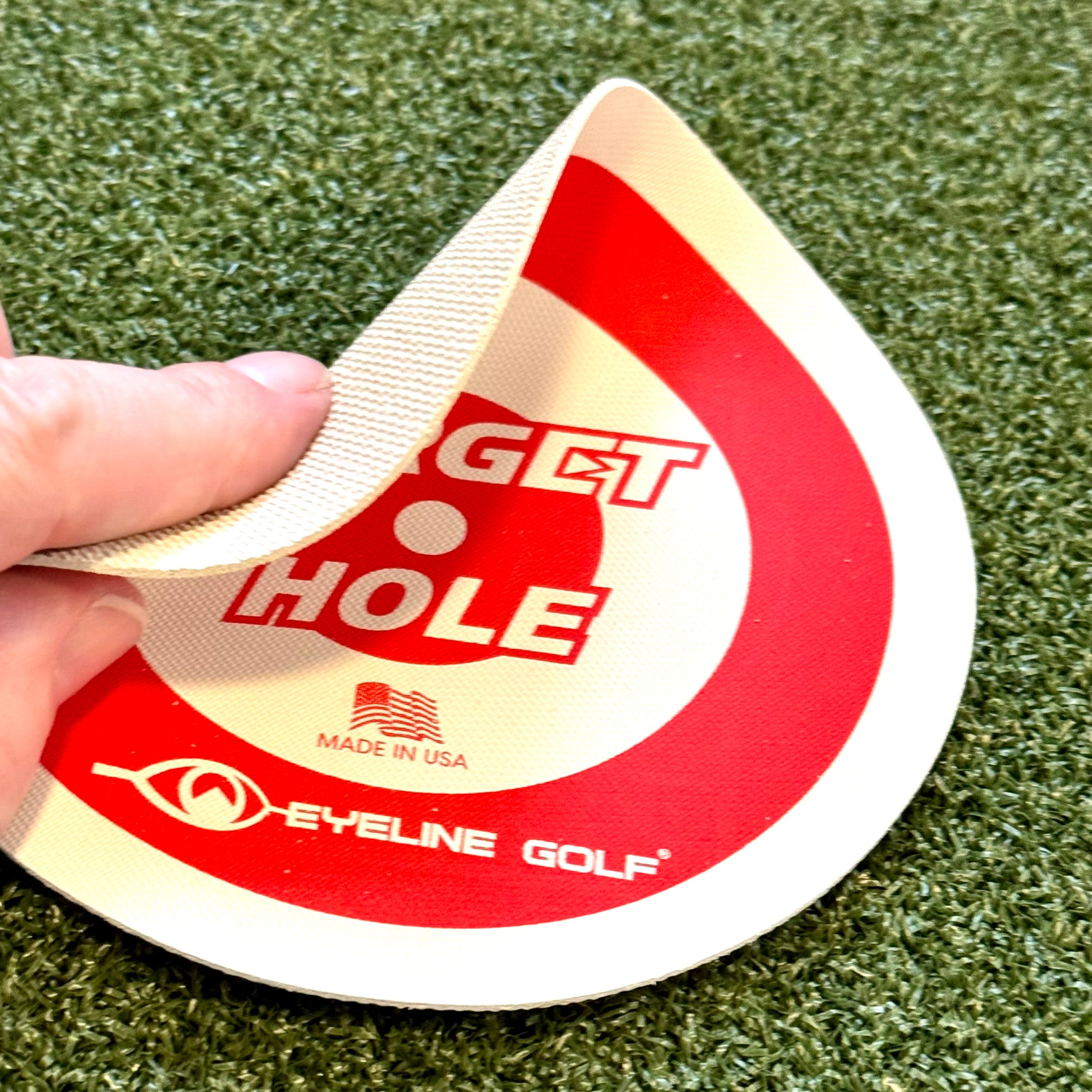 Target Hole 3-Pack