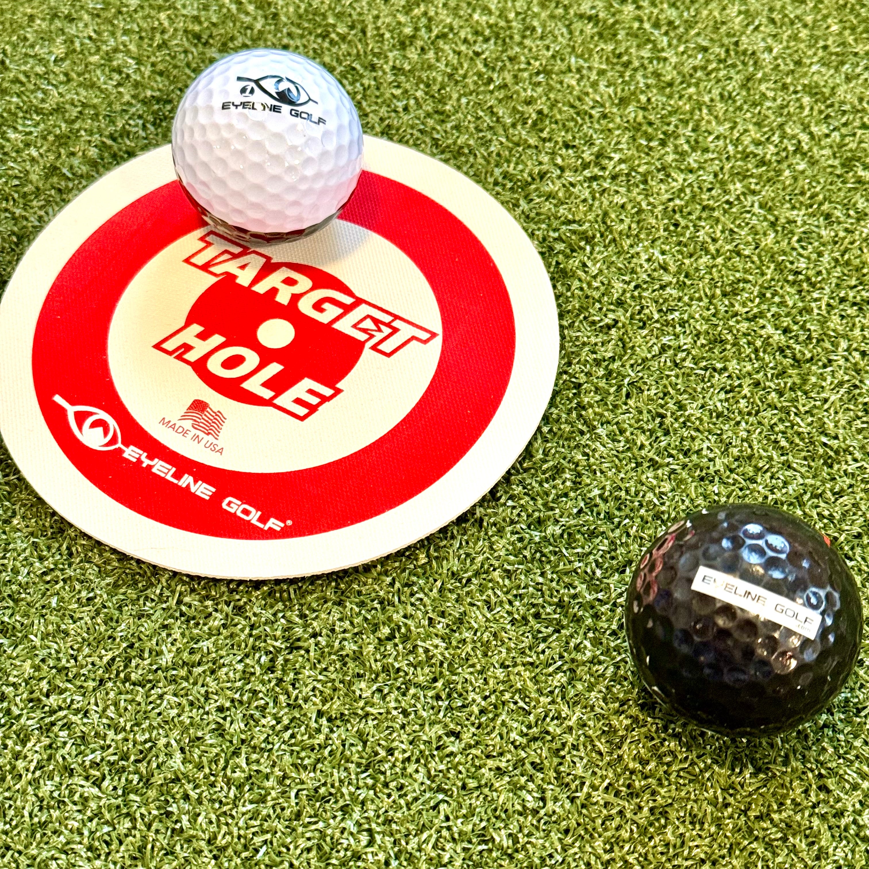 Target Hole 3-Pack