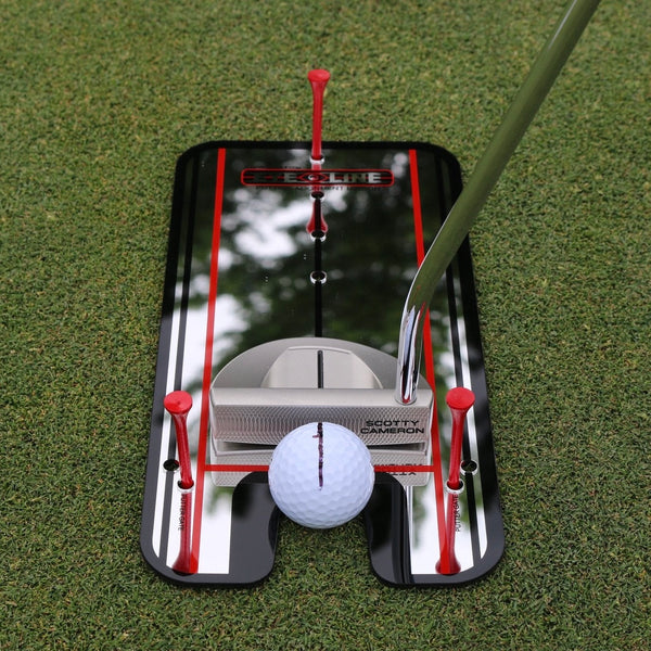 Putting Alignment Mirror (Small)
