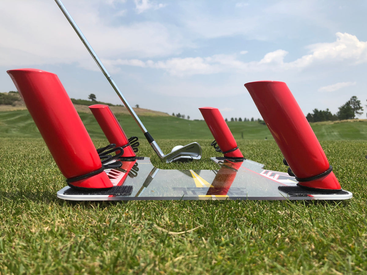 Speed Trap 2.0 | EyeLine Golf