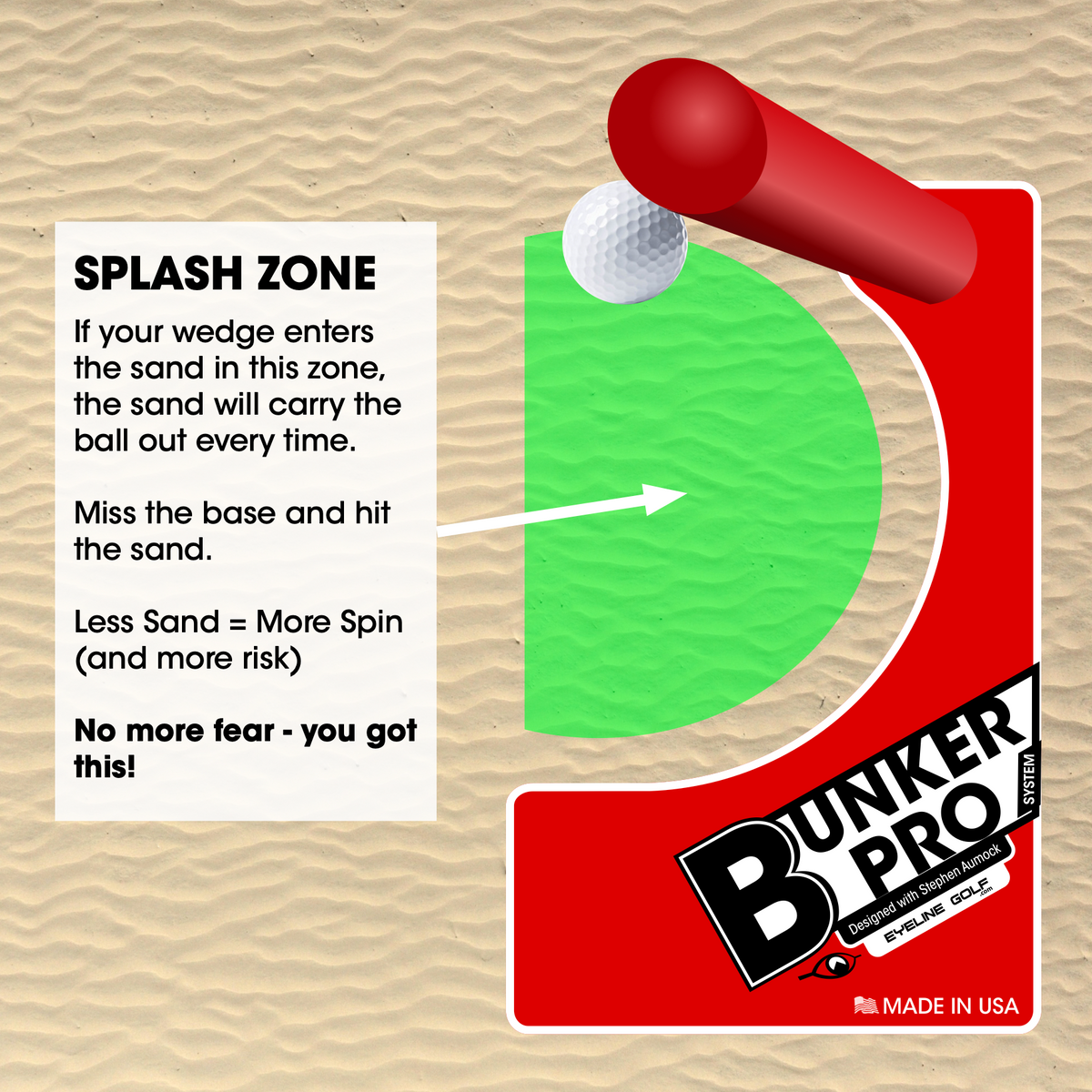 Bunker Pro System