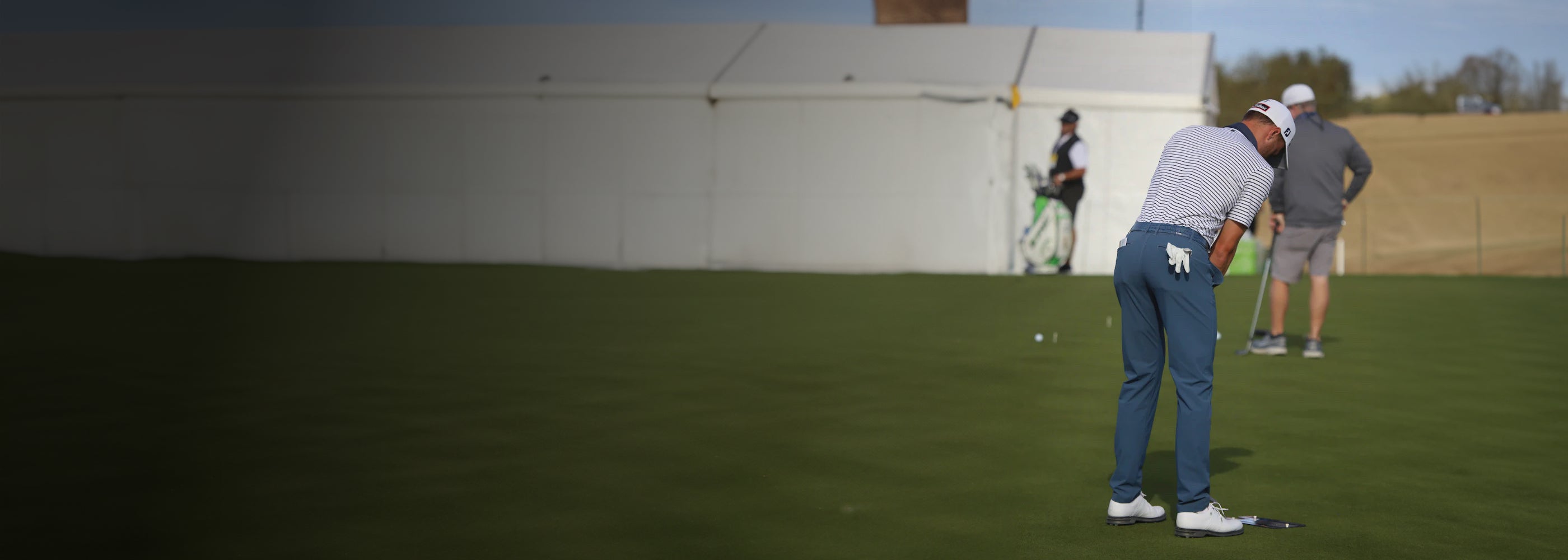 Most Popular Golf Training Aids Among Top Tour Players and